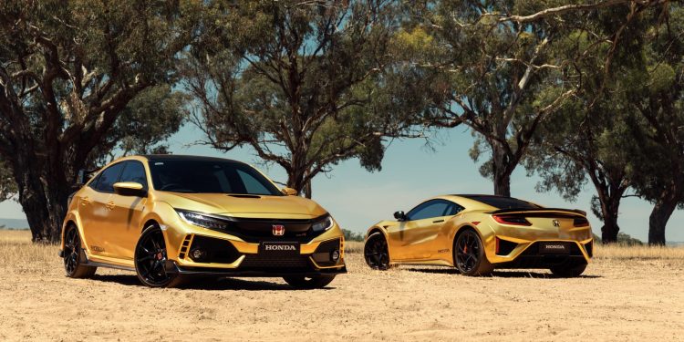 A Honda celebrou assim os seus 50 anos na Austrália! 34 A Honda celebrou assim os seus 50 anos na Austrália! 34