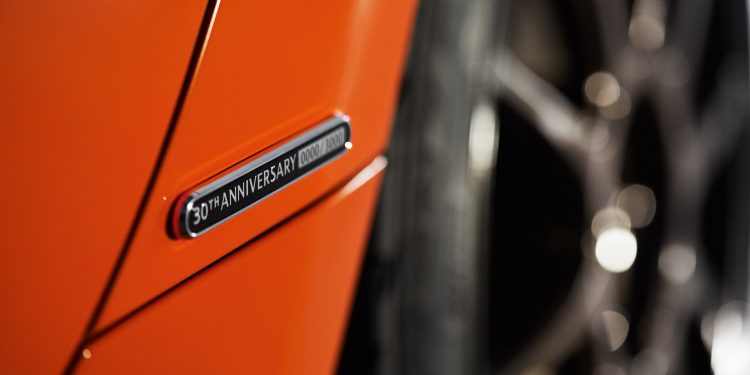 Mazda revela MX-5 30th Anniversary Edition! 13