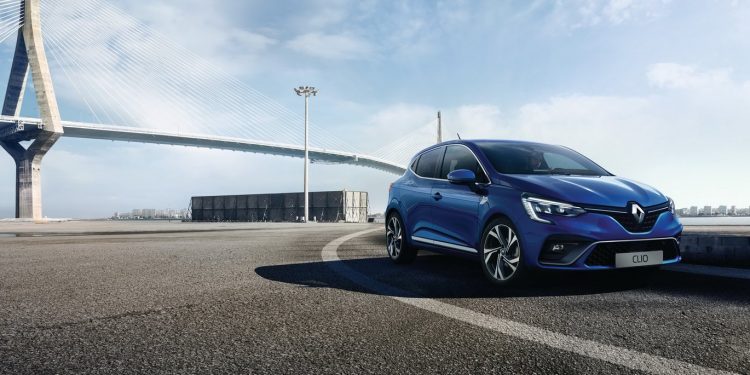 Renault leva a Genebra novo Clio, Twingo e alguns Dacia! 90