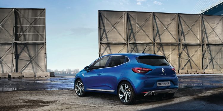 Renault leva a Genebra novo Clio, Twingo e alguns Dacia! 62
