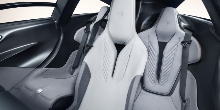 Mclaren vai lançar 18 automóveis até 2025! 19