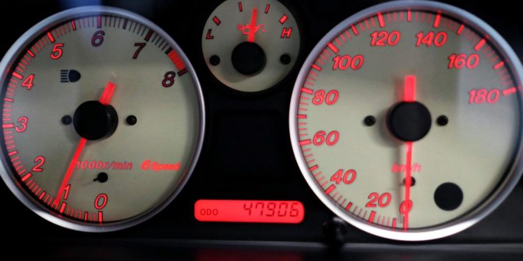 Mazda MX-5 NB Roadster Coupe Type S está "à venda"! 24