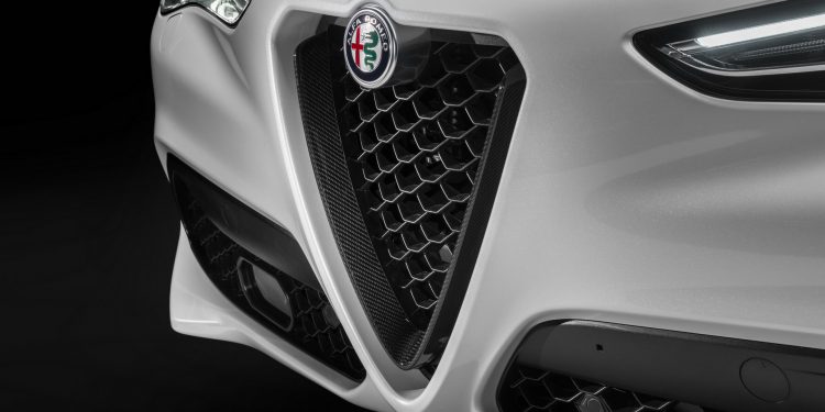 Alfa Romeo com novas versões em Genebra! 28