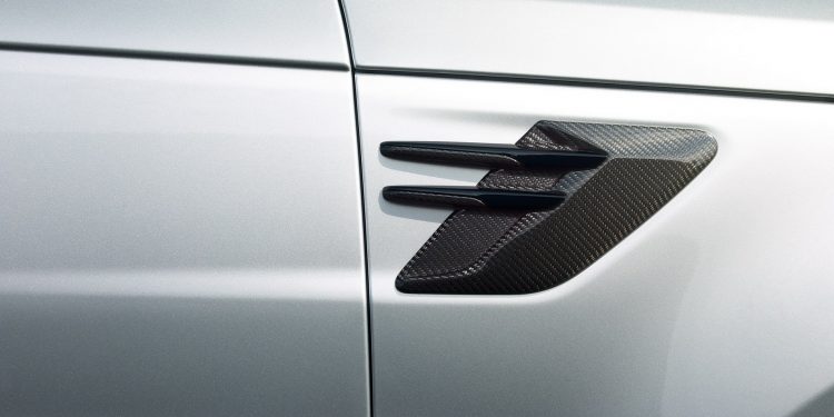 Novo Range Rover Sport HST recebe motorização Híbrida! 62