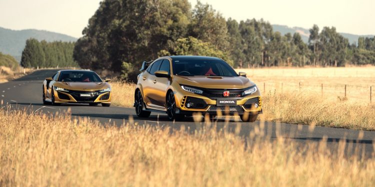 A Honda celebrou assim os seus 50 anos na Austrália! 33 A Honda celebrou assim os seus 50 anos na Austrália! 33