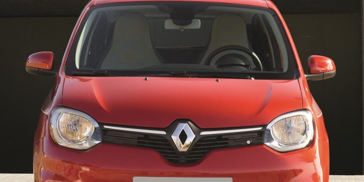 Renault leva a Genebra novo Clio, Twingo e alguns Dacia! 95