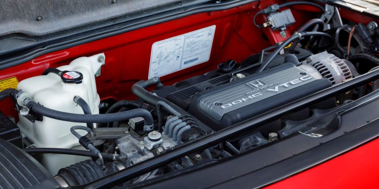 Acura celebra os 30 anos do NSX com vídeo e galeria! 39