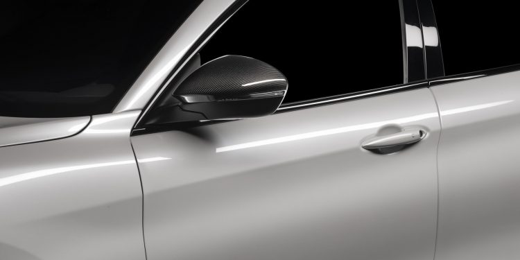 Alfa Romeo com novas versões em Genebra! 27