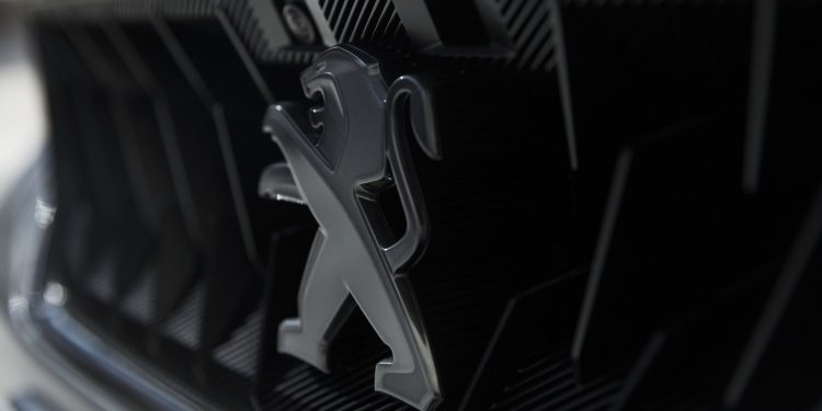 Peugeot 508 Sport Engeneered dos 0 aos 100km/h em 4,3 segundos! 44