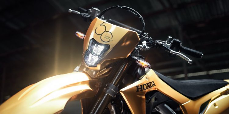 A Honda celebrou assim os seus 50 anos na Austrália! 27 A Honda celebrou assim os seus 50 anos na Austrália! 27
