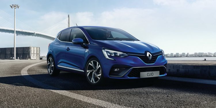 Renault leva a Genebra novo Clio, Twingo e alguns Dacia! 53