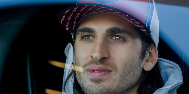 Imersão total no mundo Alfa Romeo para Kimi Räikkönen e Antonio Giovinazzi 18