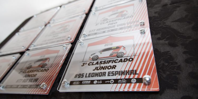 Família Kia Picanto GT Cup distingue campeões de 2018 17