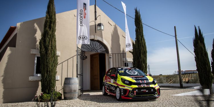 Família Kia Picanto GT Cup distingue campeões de 2018 13