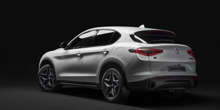 Alfa Romeo com novas versões em Genebra! 29