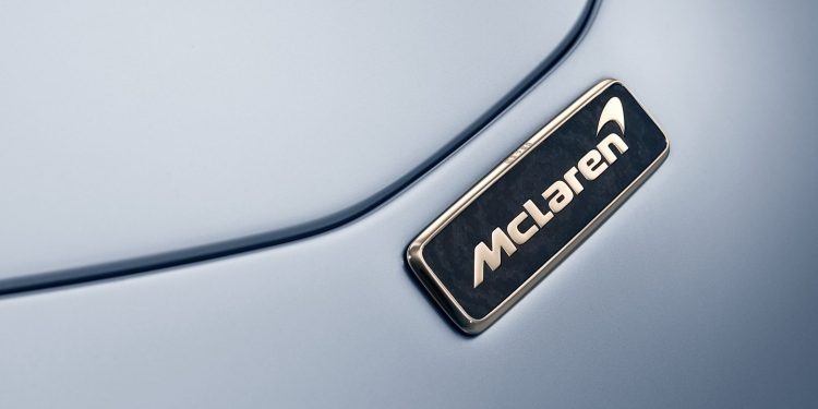 Mclaren vai lançar 18 automóveis até 2025! 20