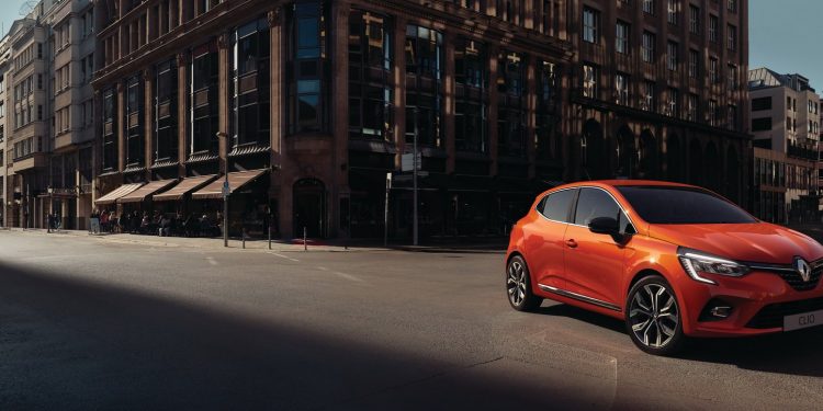 Renault leva a Genebra novo Clio, Twingo e alguns Dacia! 72