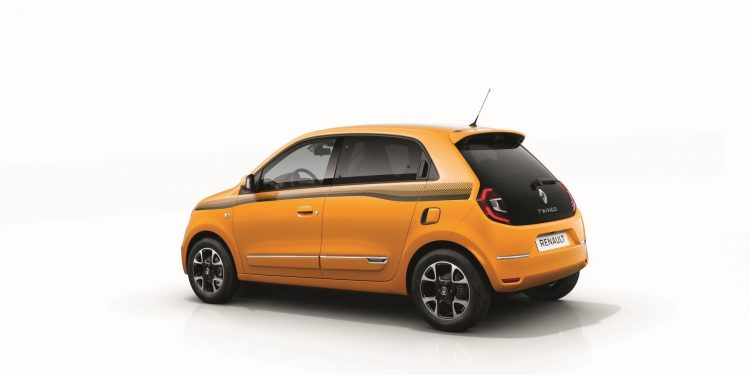Renault leva a Genebra novo Clio, Twingo e alguns Dacia! 71