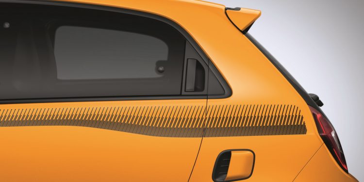 Renault leva a Genebra novo Clio, Twingo e alguns Dacia! 64