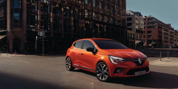 Renault leva a Genebra novo Clio, Twingo e alguns Dacia! 65