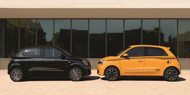 Renault leva a Genebra novo Clio, Twingo e alguns Dacia! 57