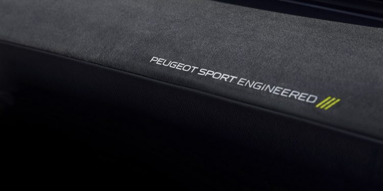 Peugeot 508 Sport Engeneered dos 0 aos 100km/h em 4,3 segundos! 45