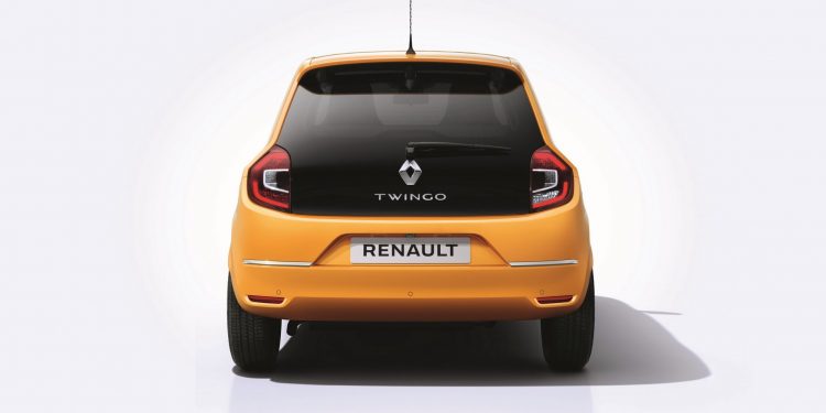 Renault leva a Genebra novo Clio, Twingo e alguns Dacia! 51