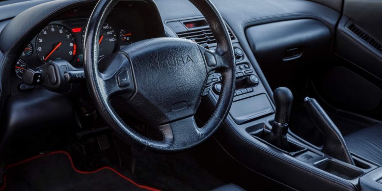 Acura celebra os 30 anos do NSX com vídeo e galeria! 80