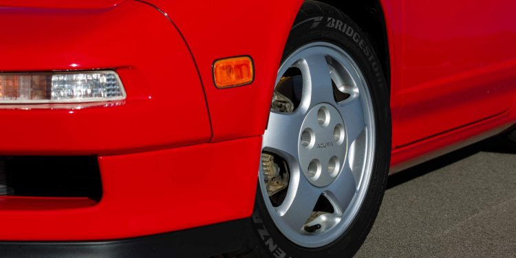 Acura celebra os 30 anos do NSX com vídeo e galeria! 83