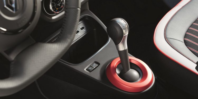 Renault leva a Genebra novo Clio, Twingo e alguns Dacia! 91