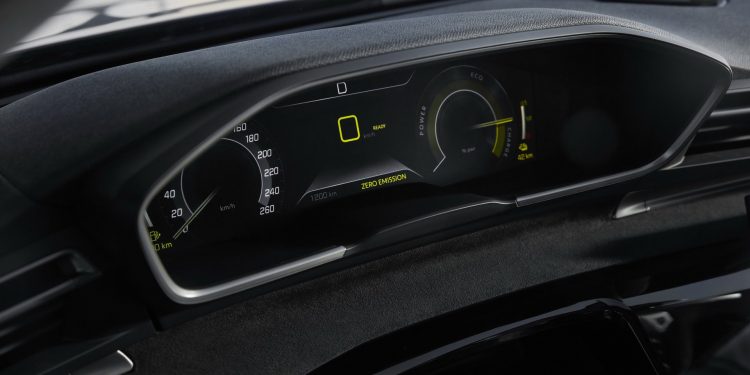 Peugeot 508 Sport Engeneered dos 0 aos 100km/h em 4,3 segundos! 55