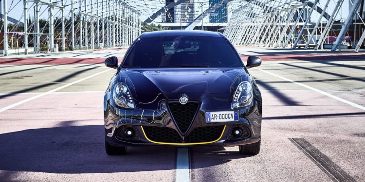 Alfa Romeo com novas versões em Genebra! 24