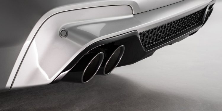 BMW revela X3 e X4 M com 503cv de potência! 32