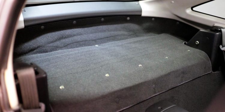 Mazda MX-5 NB Roadster Coupe Type S está "à venda"! 21