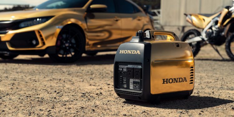 A Honda celebrou assim os seus 50 anos na Austrália! 24 A Honda celebrou assim os seus 50 anos na Austrália! 24
