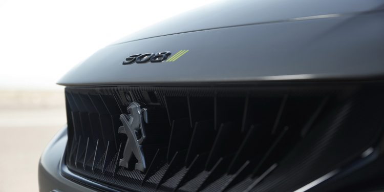 Peugeot 508 Sport Engeneered dos 0 aos 100km/h em 4,3 segundos! 54