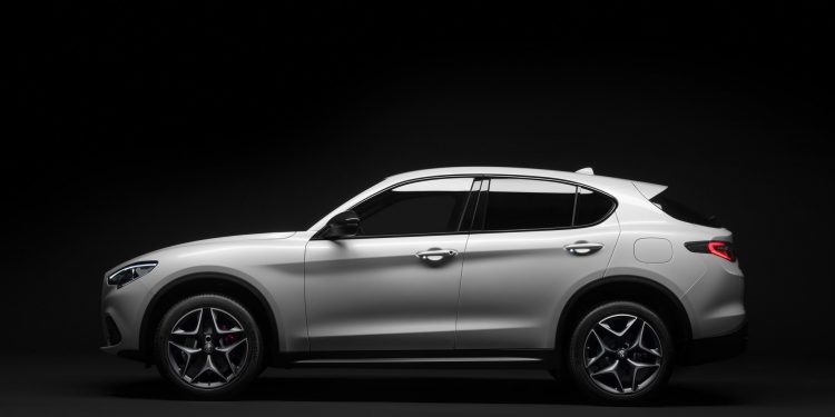 Alfa Romeo com novas versões em Genebra! 33