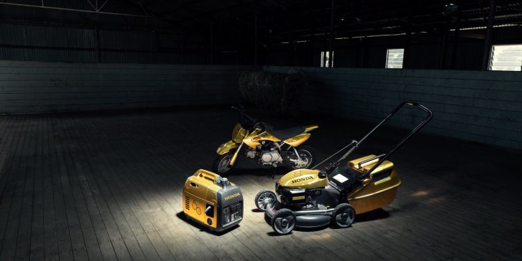 A Honda celebrou assim os seus 50 anos na Austrália! 23 A Honda celebrou assim os seus 50 anos na Austrália! 23
