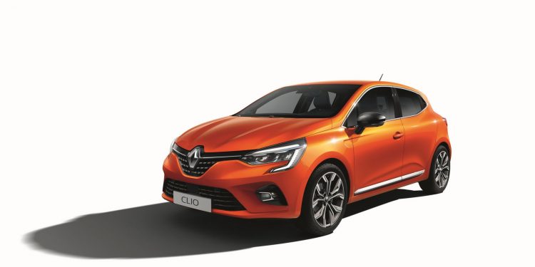 Renault leva a Genebra novo Clio, Twingo e alguns Dacia! 88