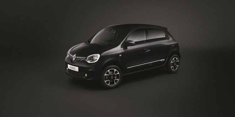Renault leva a Genebra novo Clio, Twingo e alguns Dacia! 87