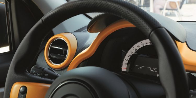 Renault leva a Genebra novo Clio, Twingo e alguns Dacia! 44