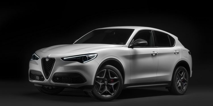 Alfa Romeo com novas versões em Genebra! 34