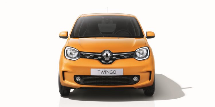 Renault leva a Genebra novo Clio, Twingo e alguns Dacia! 58