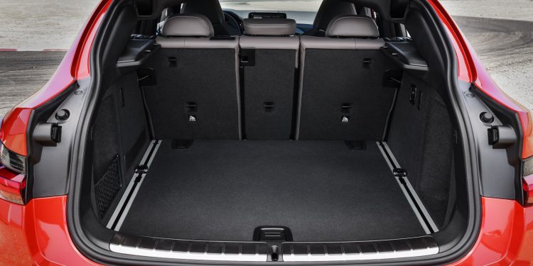 BMW revela X3 e X4 M com 503cv de potência! 39