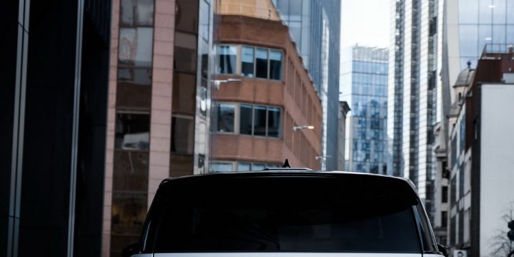 Novo Range Rover Sport HST recebe motorização Híbrida! 58