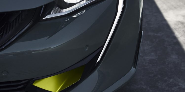 Peugeot 508 Sport Engeneered dos 0 aos 100km/h em 4,3 segundos! 67