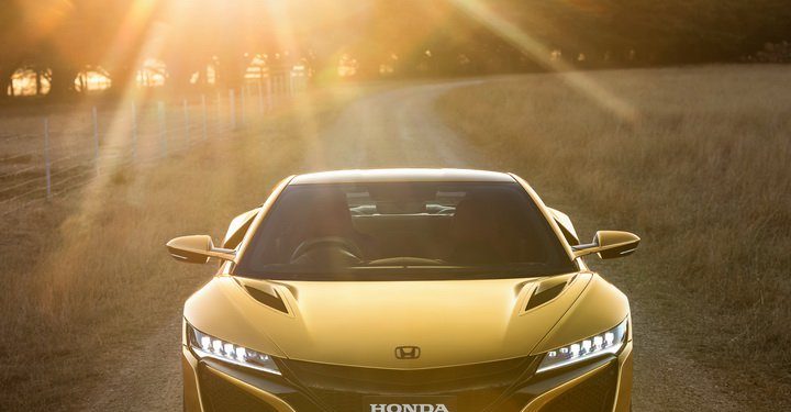 A Honda celebrou assim os seus 50 anos na Austrália! 36 A Honda celebrou assim os seus 50 anos na Austrália! 36