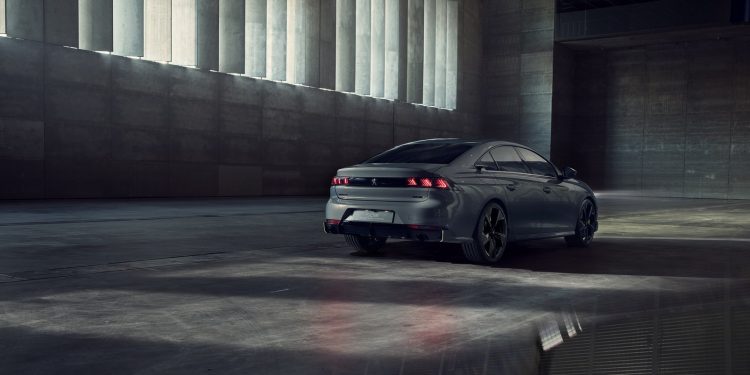 Peugeot 508 Sport Engeneered dos 0 aos 100km/h em 4,3 segundos! 52