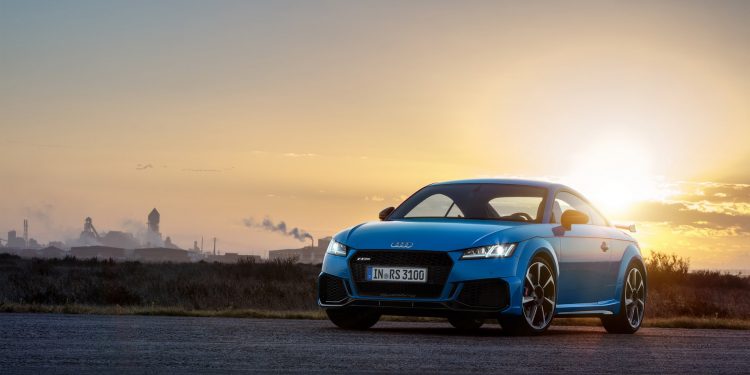 Audi TT RS recebe facelift! 59