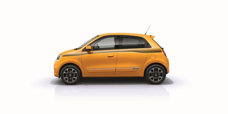Renault leva a Genebra novo Clio, Twingo e alguns Dacia! 45